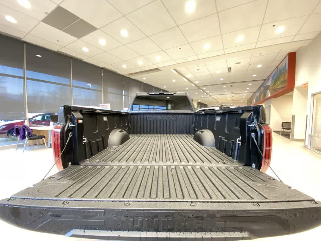 Thumbnail: 2026 Toyota Tundra - 25