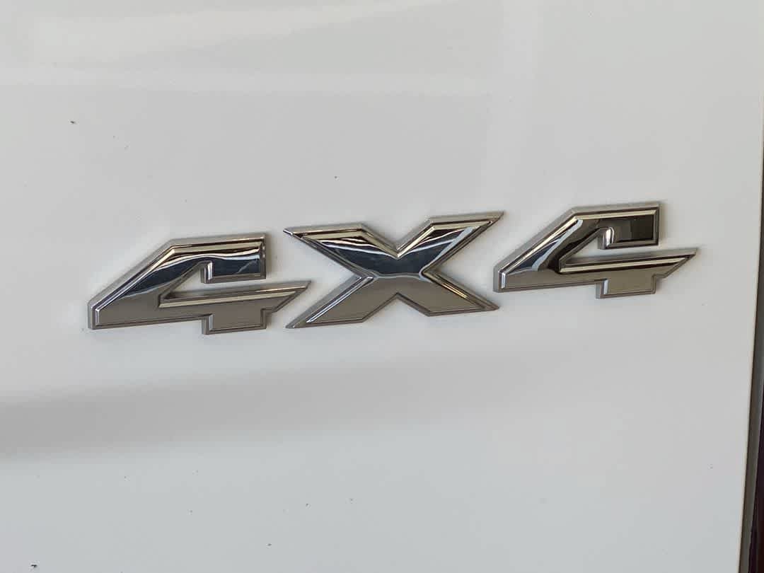 Thumbnail: 2018 RAM 1500 - 12