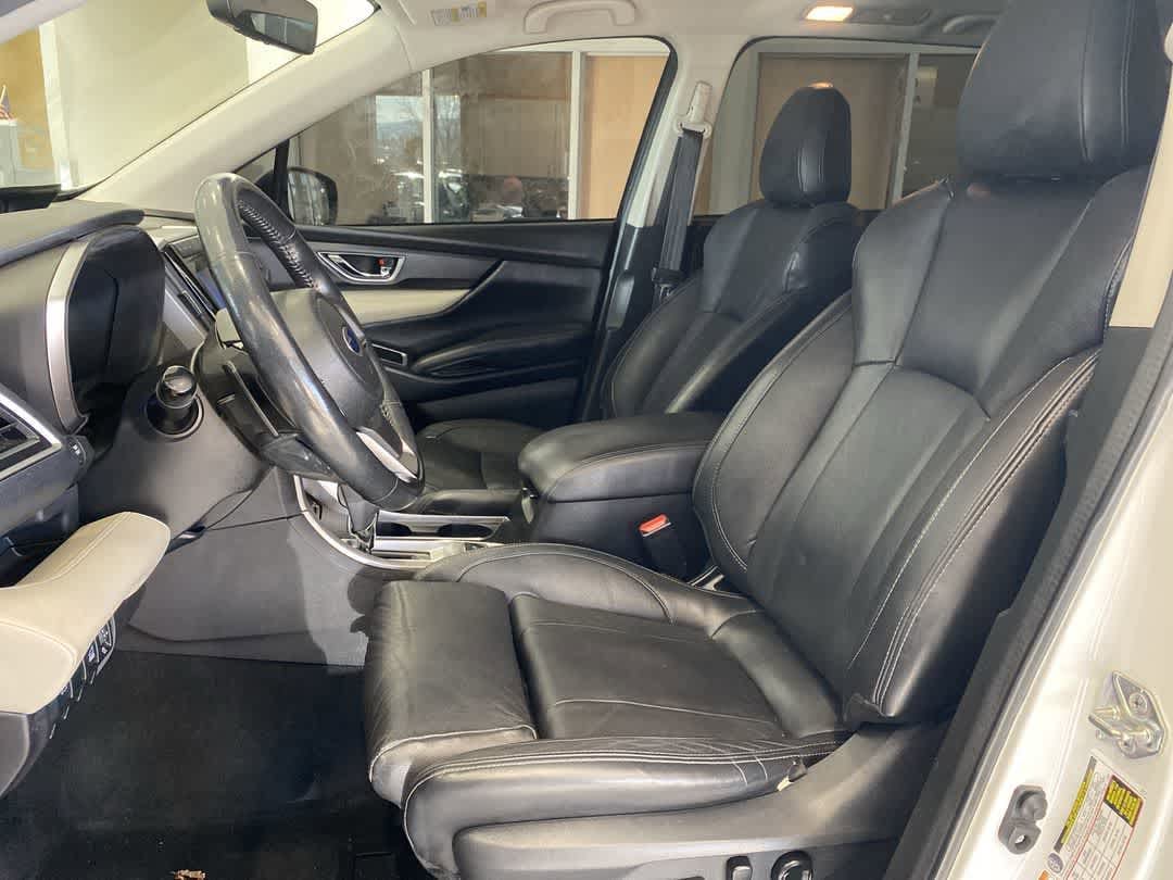 Thumbnail: 2019 Subaru Ascent - 11