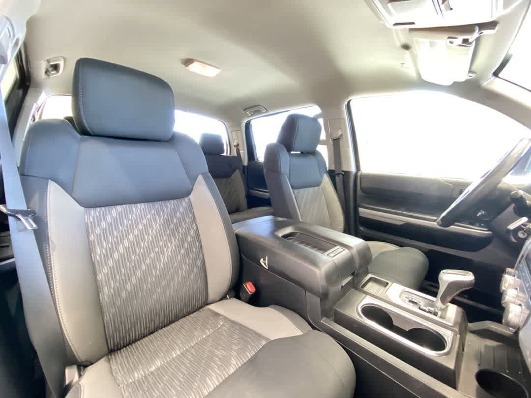 Thumbnail: 2019 Toyota Tundra - 27