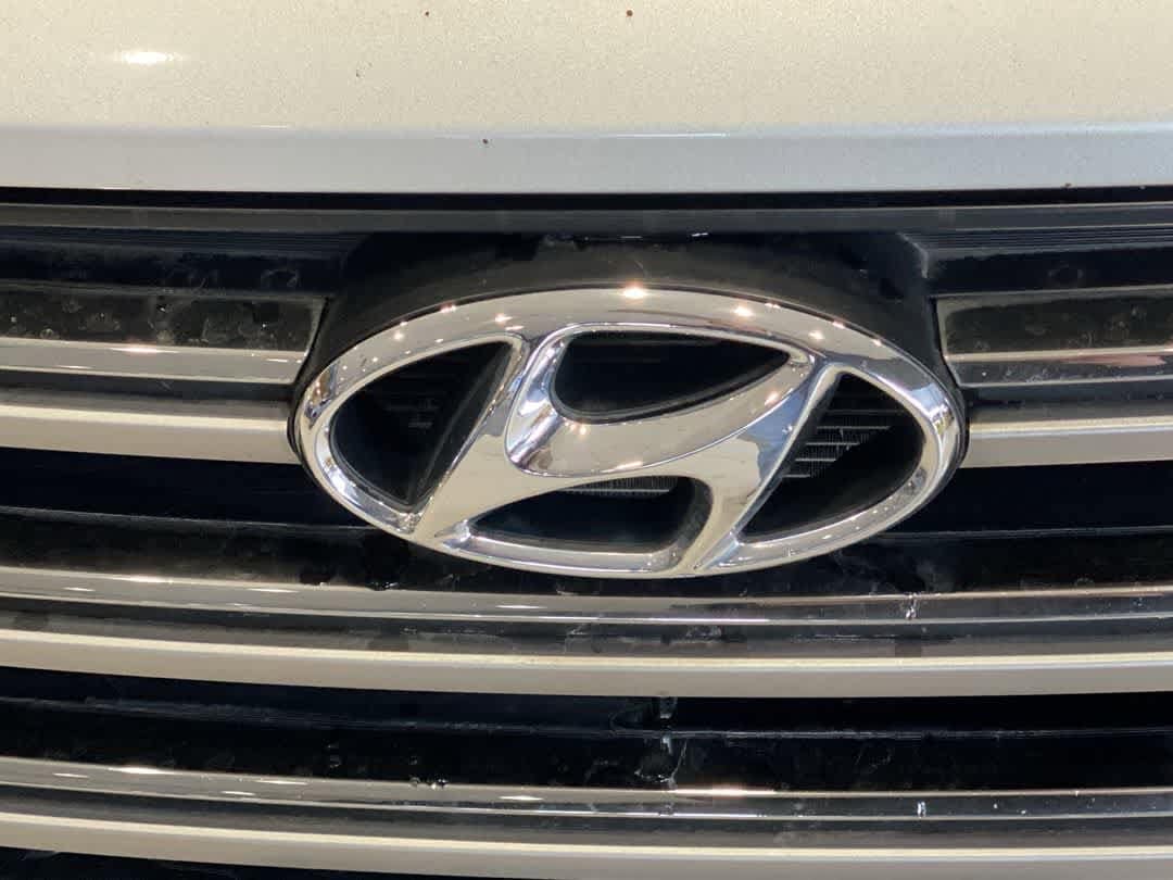 Thumbnail: 2018 Hyundai Tucson - 10