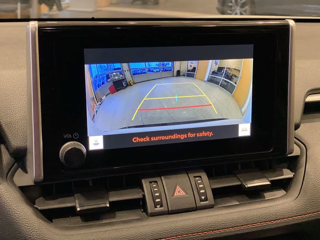 Thumbnail: 2024 Toyota RAV4 - 19