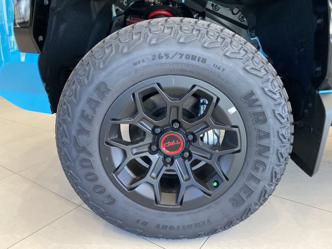 Thumbnail: 2026 Toyota Tacoma - 13