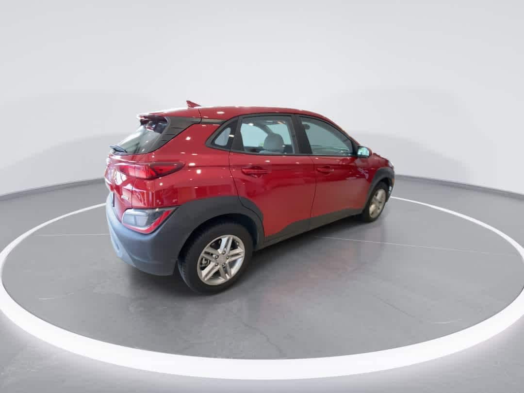 Thumbnail: 2022 Hyundai Kona - 8