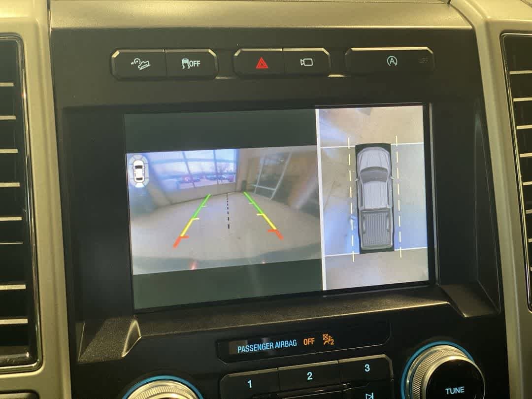 Thumbnail: 2020 Ford F-150 - 19