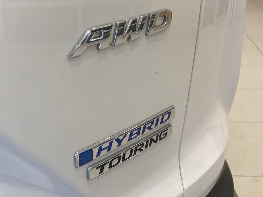 Thumbnail: 2021 Honda CR-V - 10