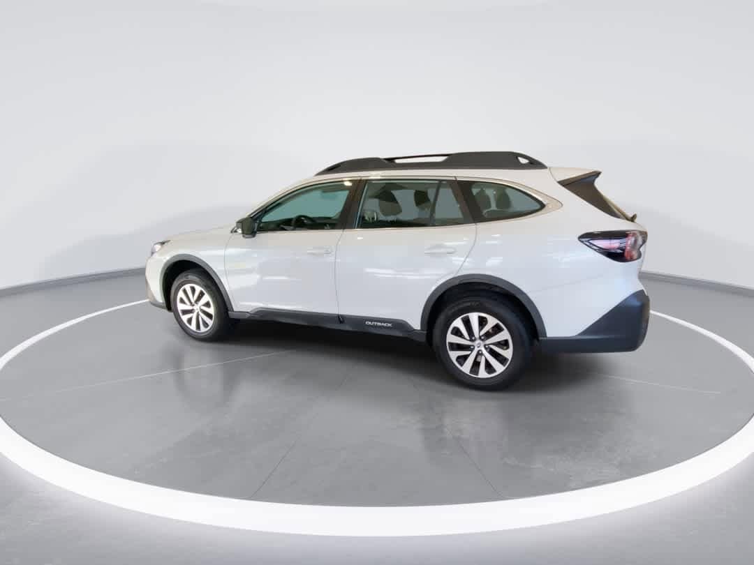 Thumbnail: 2021 Subaru Outback - 6