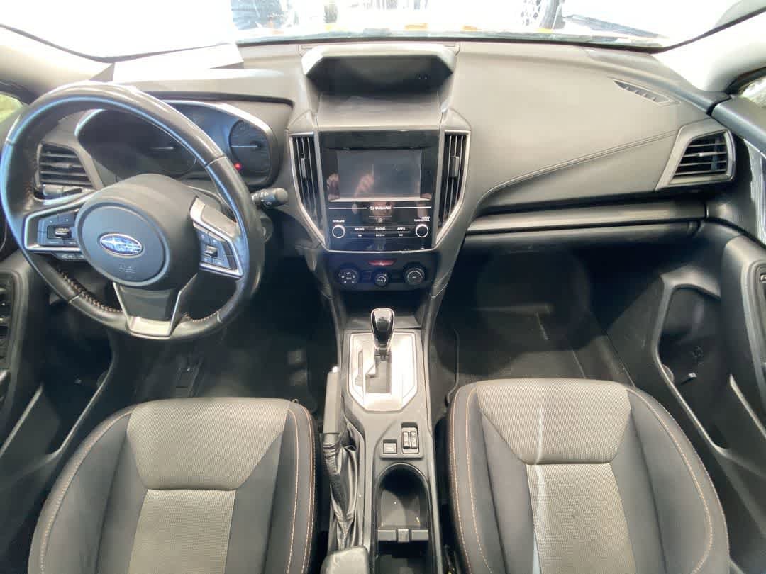 Thumbnail: 2018 Subaru Crosstrek - 23