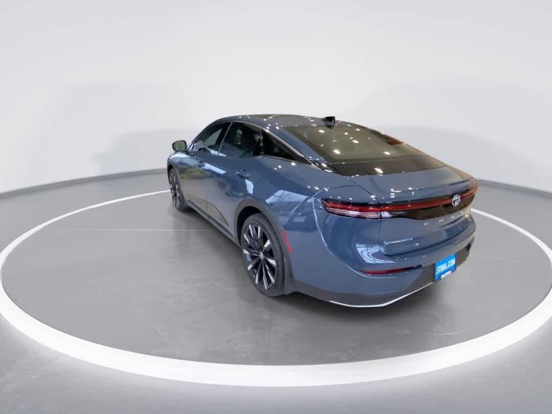 Thumbnail: 2026 Toyota Crown - 6