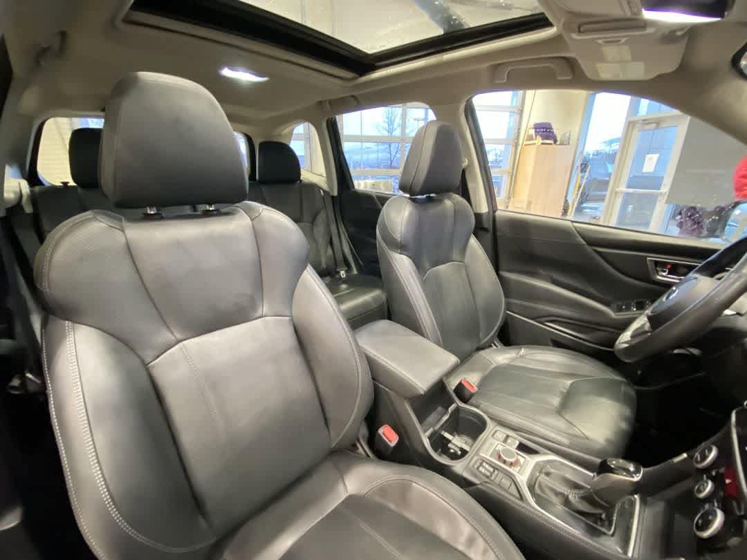 Thumbnail: 2019 Subaru Forester - 27