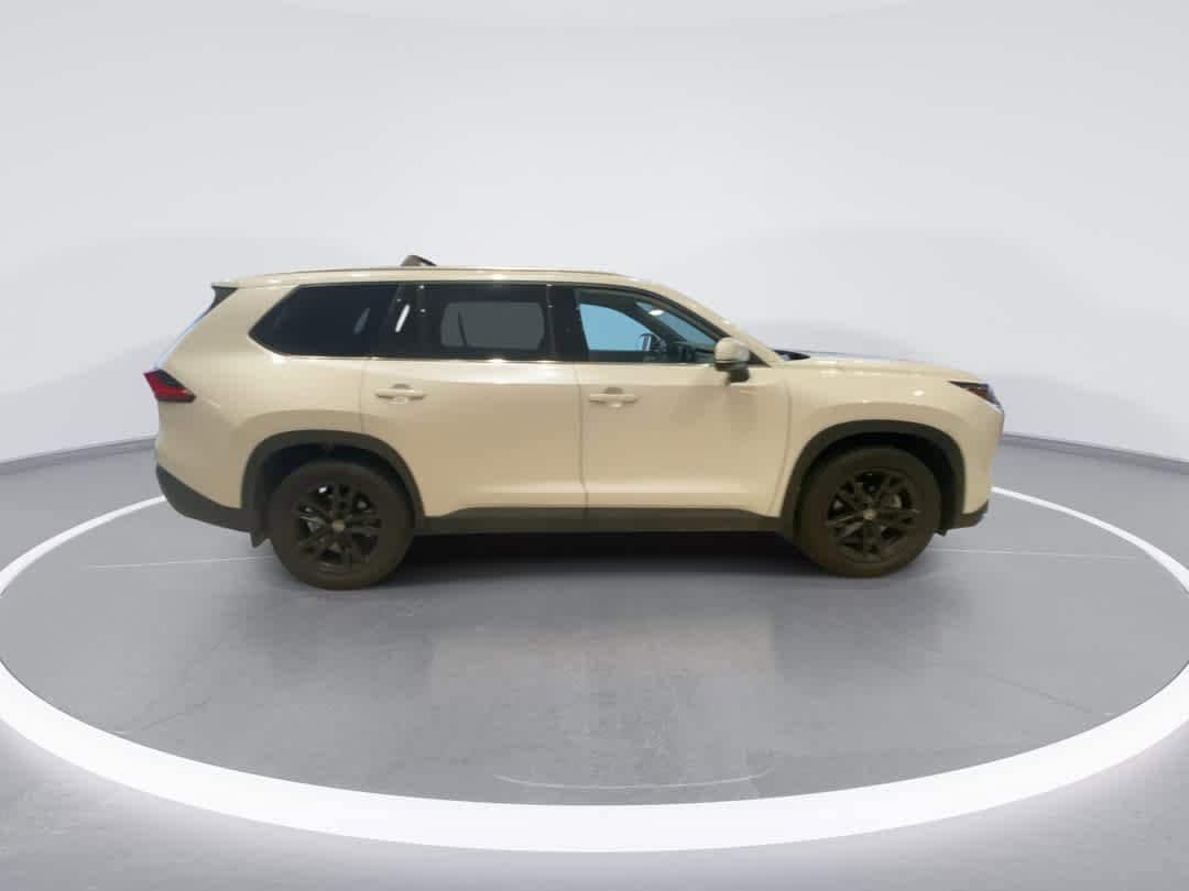 Thumbnail: 2024 Toyota Grand Highlander - 9