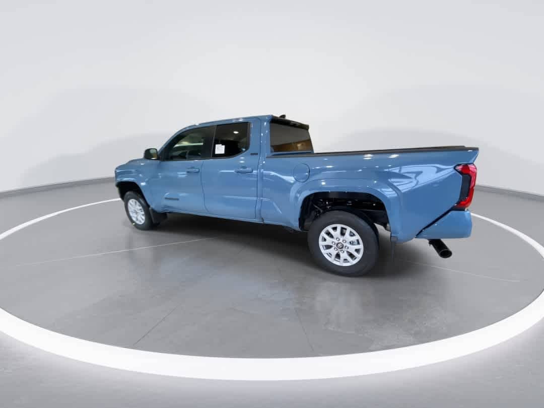 Thumbnail: 2026 Toyota Tacoma - 6