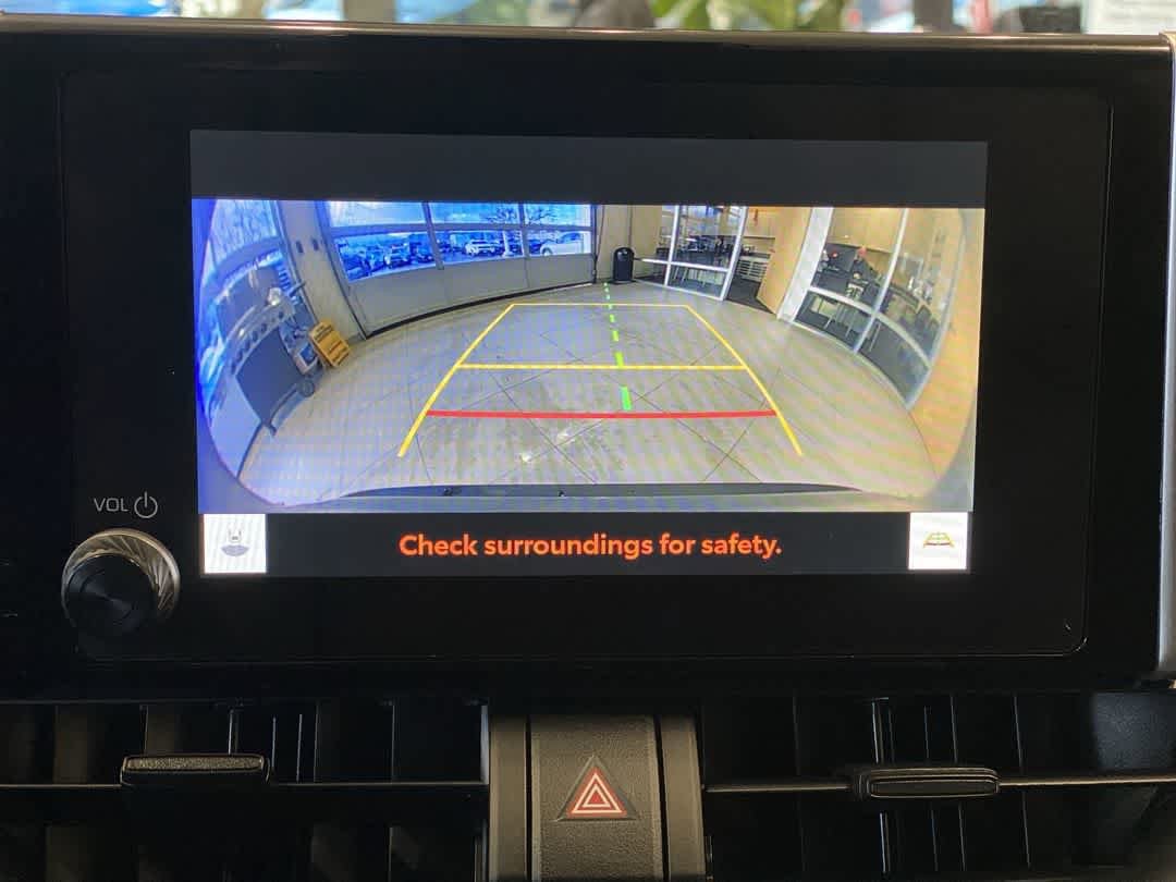 Thumbnail: 2024 Toyota RAV4 - 20