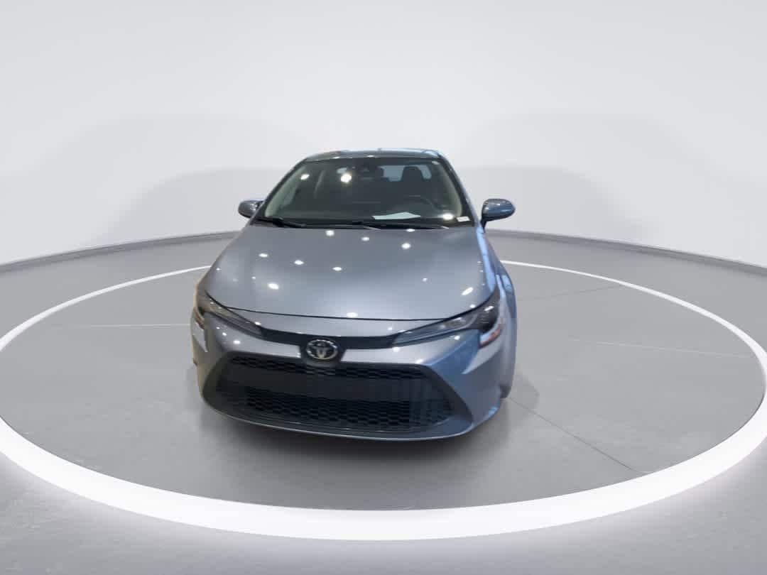 Thumbnail: 2022 Toyota Corolla - 3