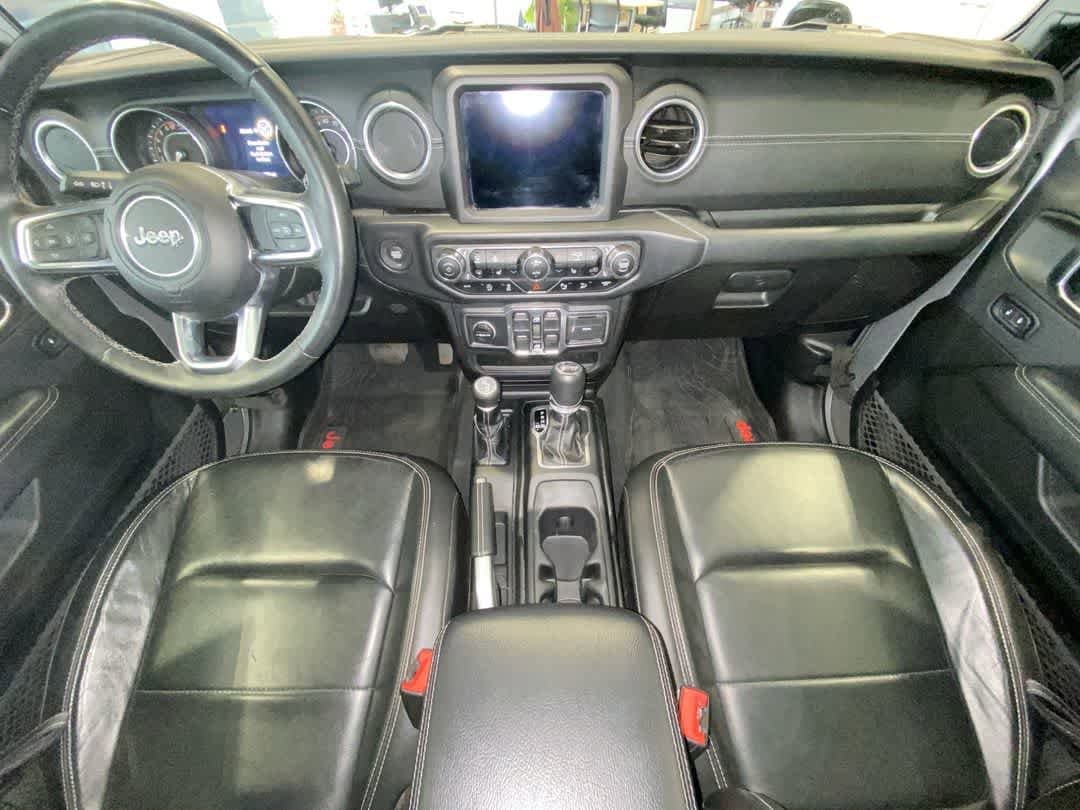 Thumbnail: 2018 Jeep Wrangler - 24