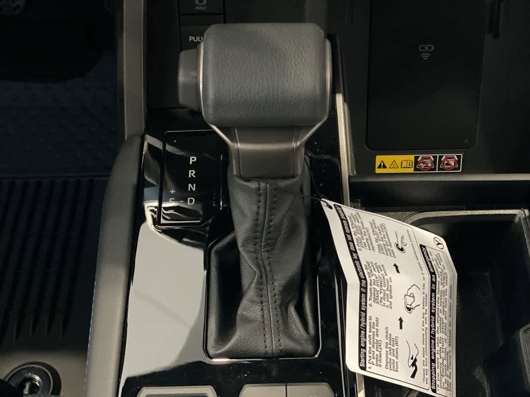 Thumbnail: 2026 Toyota Sequoia - 21