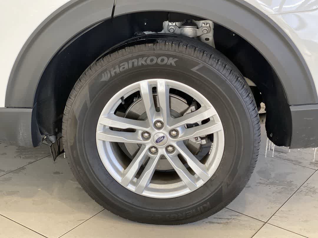 Thumbnail: 2023 Ford Explorer - 12