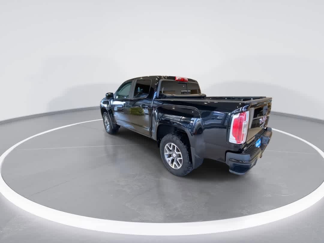 Thumbnail: 2022 GMC Canyon - 6