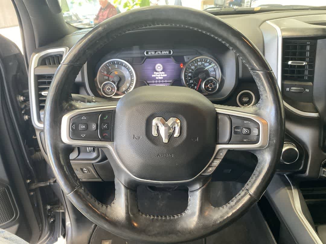 Thumbnail: 2020 RAM 1500 - 16