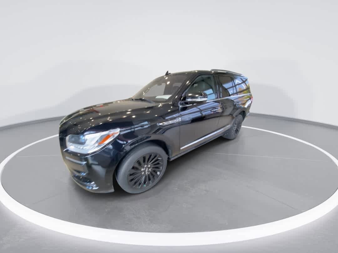 2020 Lincoln Navigator Reserve photo 3