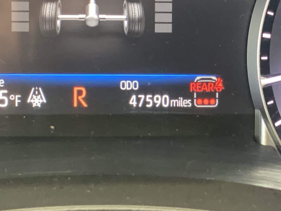 Thumbnail: 2024 Toyota Highlander - 18