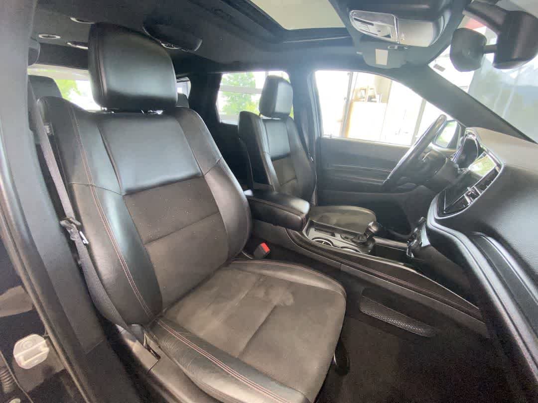 2021 Dodge Durango R/T 29