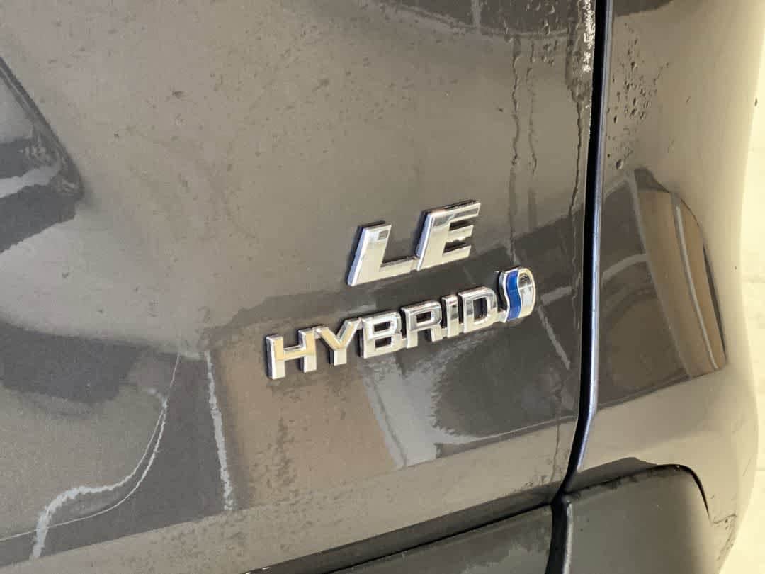 Thumbnail: 2024 Toyota RAV4 - 12