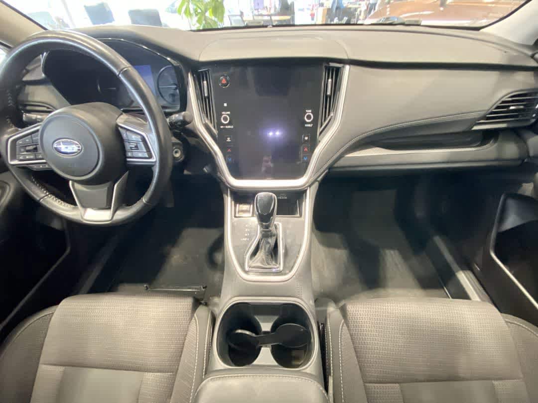 Thumbnail: 2023 Subaru Outback - 19