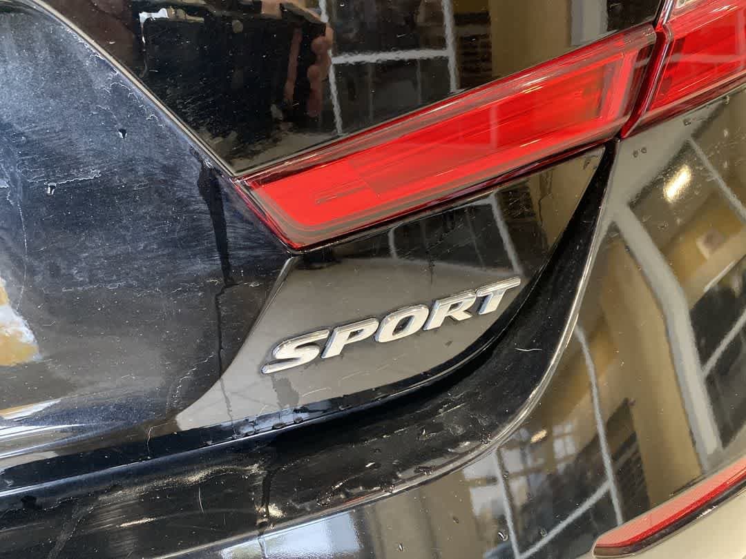 Thumbnail: 2019 Honda Accord - 11