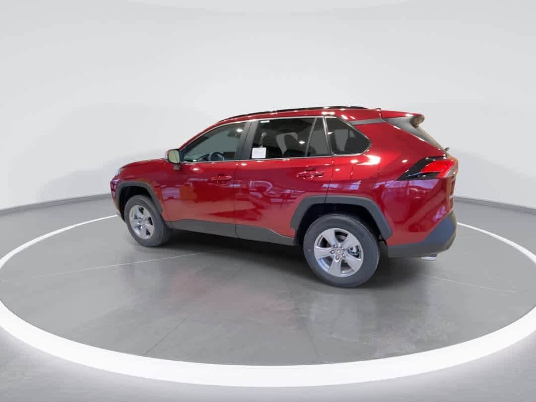 Thumbnail: 2025 Toyota RAV4 - 6