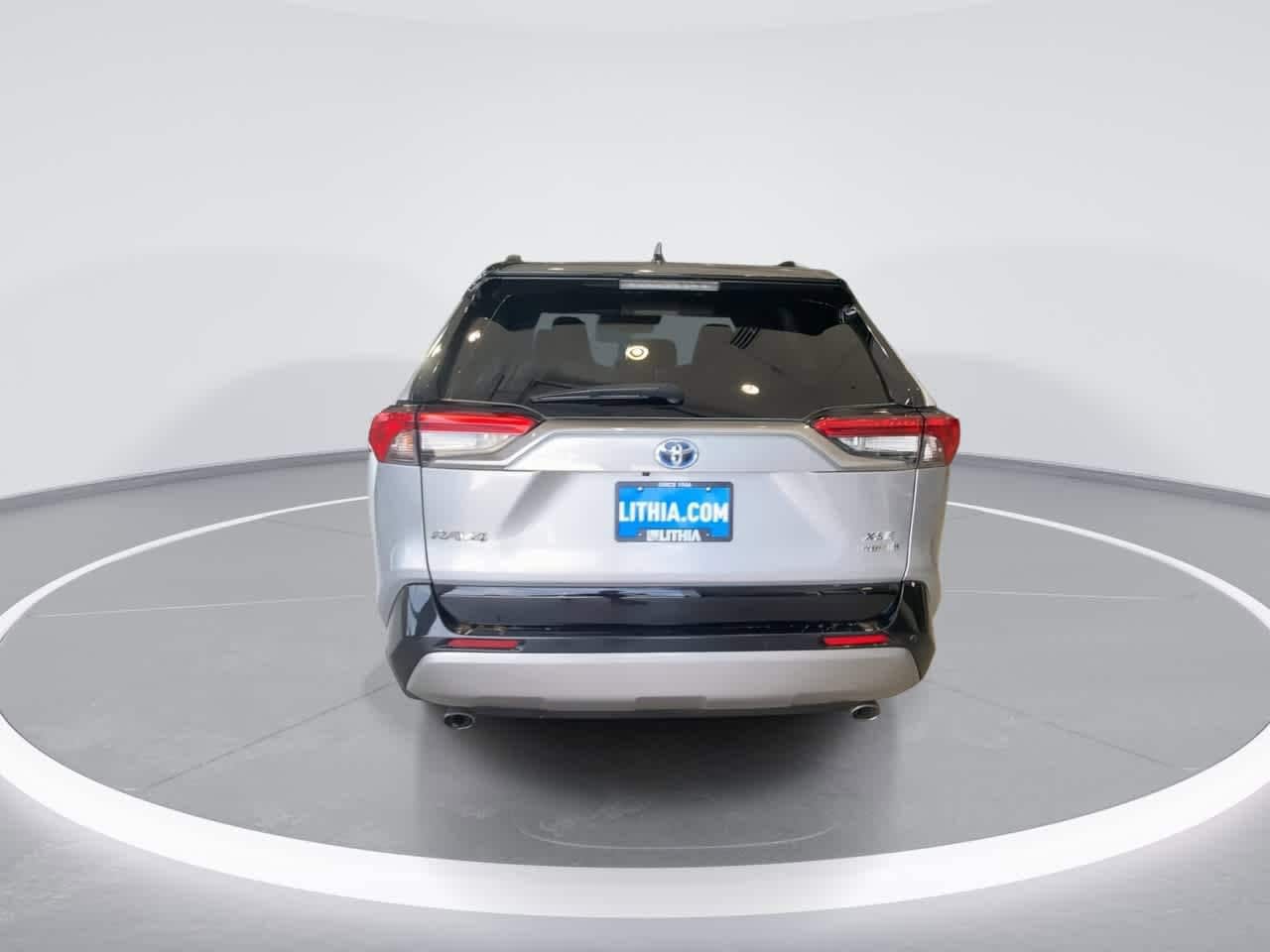 Thumbnail: 2022 Toyota RAV4 - 7