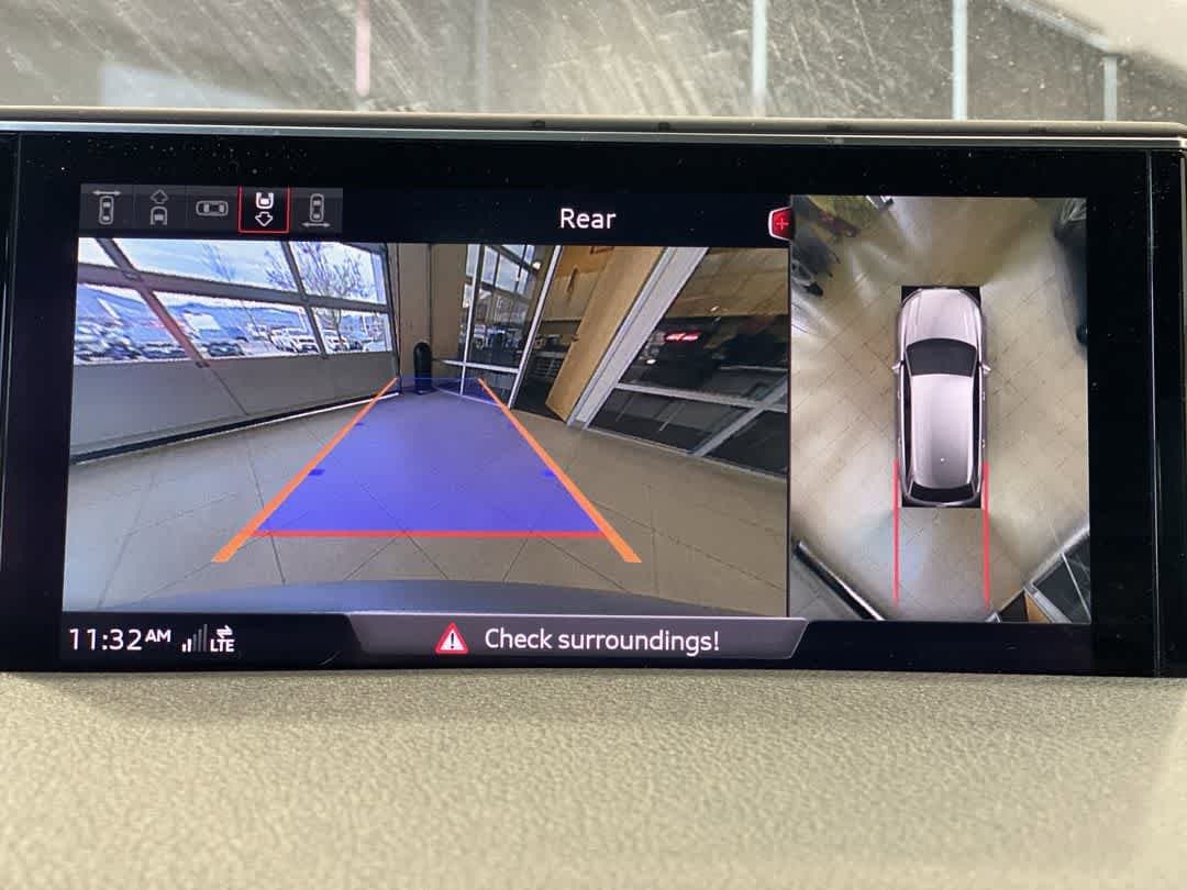 Thumbnail: 2019 Audi Q7 - 19