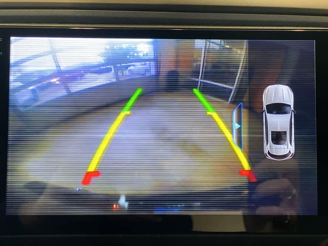 Thumbnail: 2015 RAM 1500 - 19