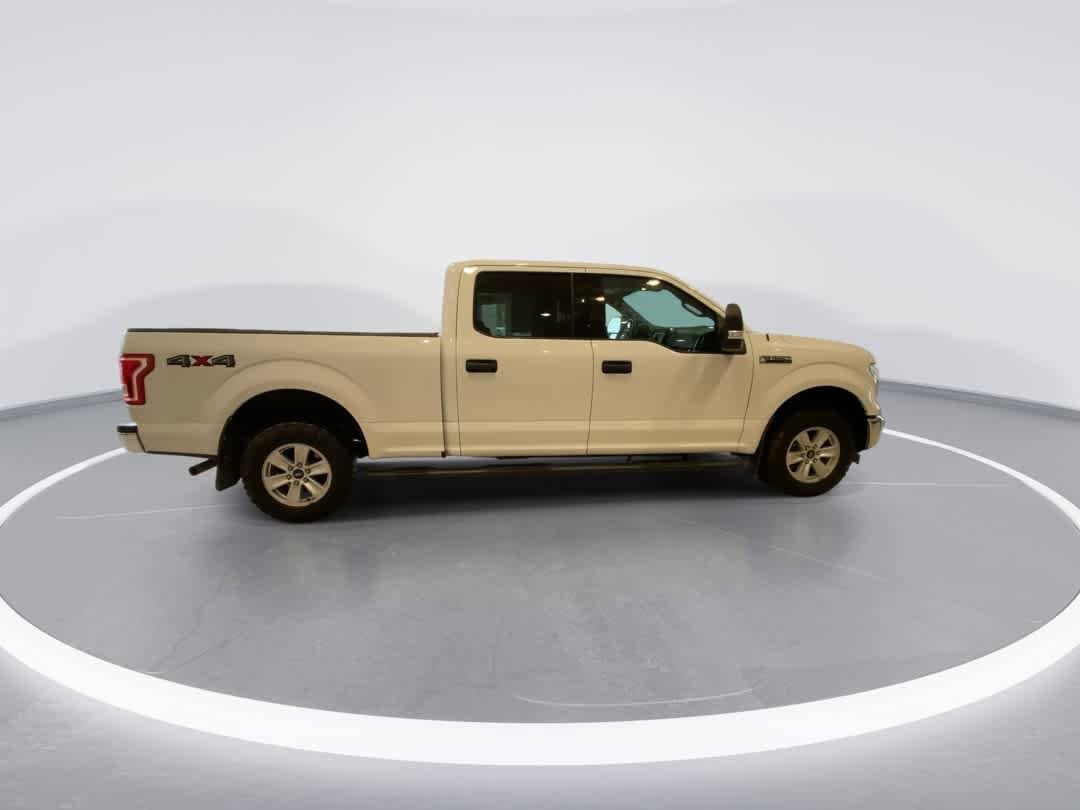 Thumbnail: 2017 Ford F-150 - 9
