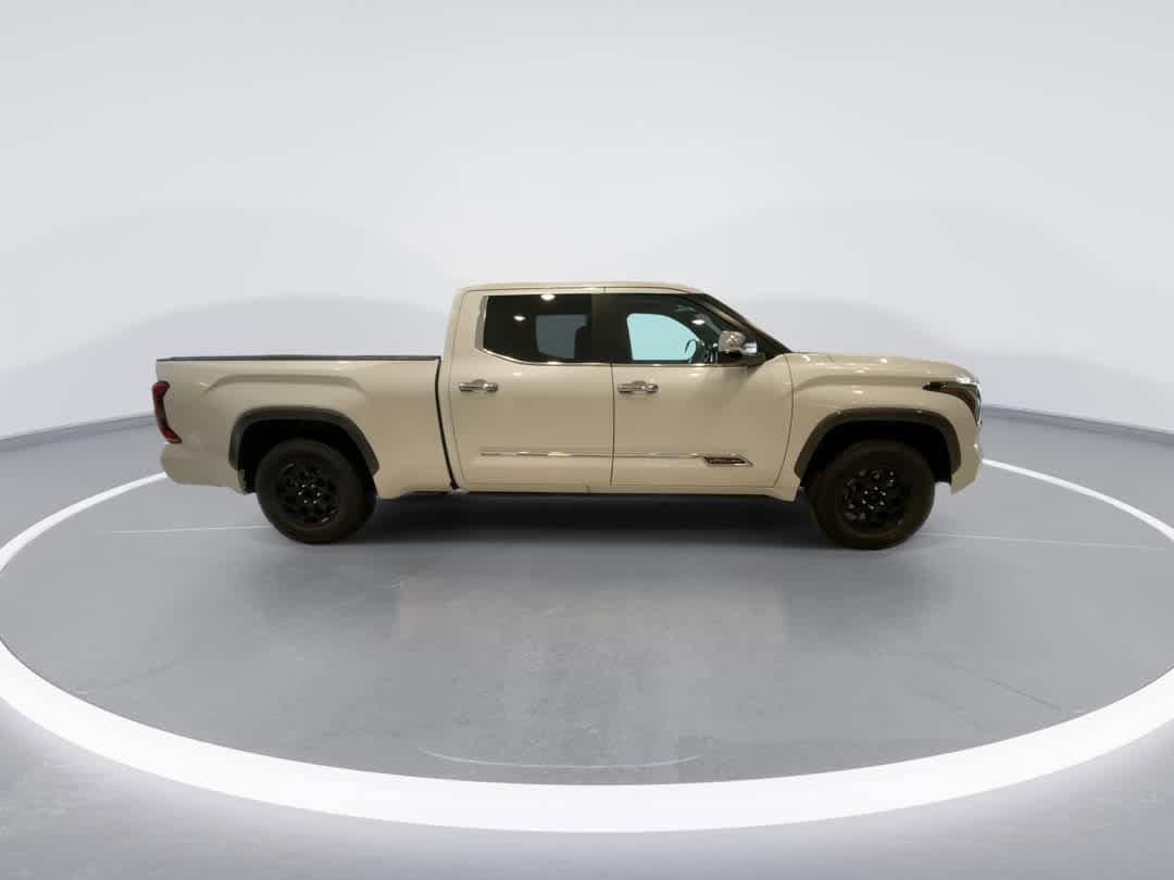 Thumbnail: 2026 Toyota Tundra - 9