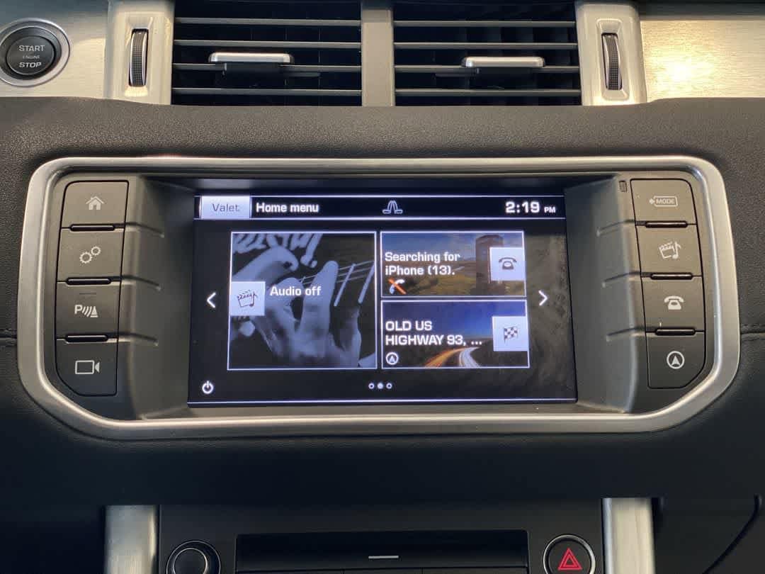 Thumbnail: 2016 Land Rover Range Rover Evoque - 19