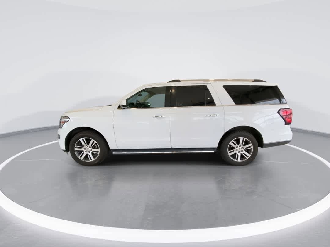 Thumbnail: 2022 Ford Expedition MAX - 5