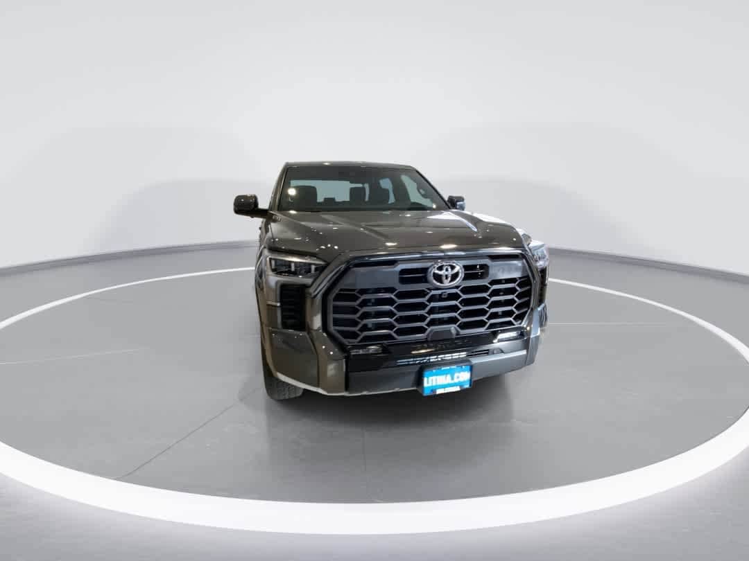 Thumbnail: 2026 Toyota Tundra - 3