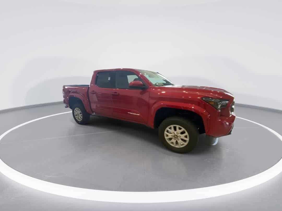 Thumbnail: 2025 Toyota Tacoma - 2
