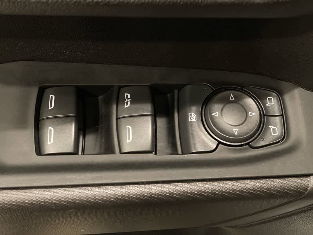 Thumbnail: 2024 Chevrolet Silverado 1500 - 16