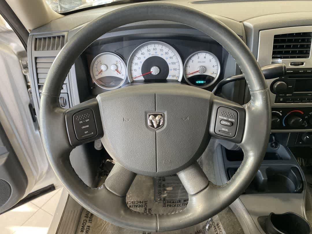 Thumbnail: 2007 Dodge Dakota - 15