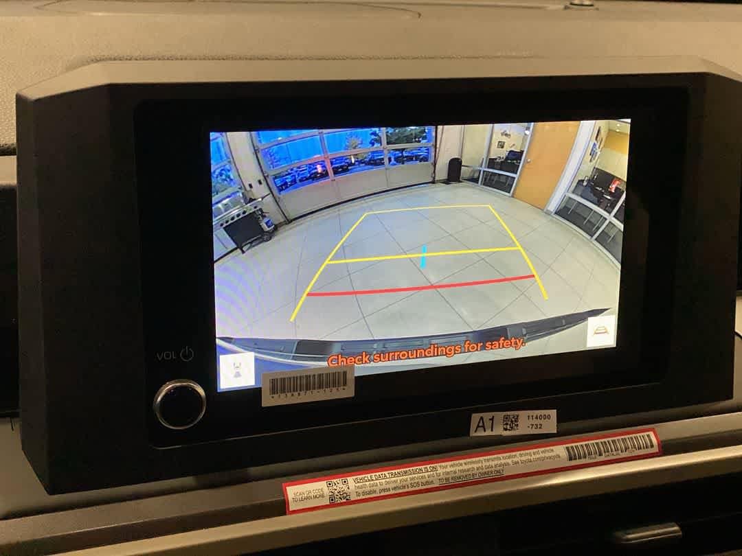 Thumbnail: 2025 Toyota Tacoma - 19