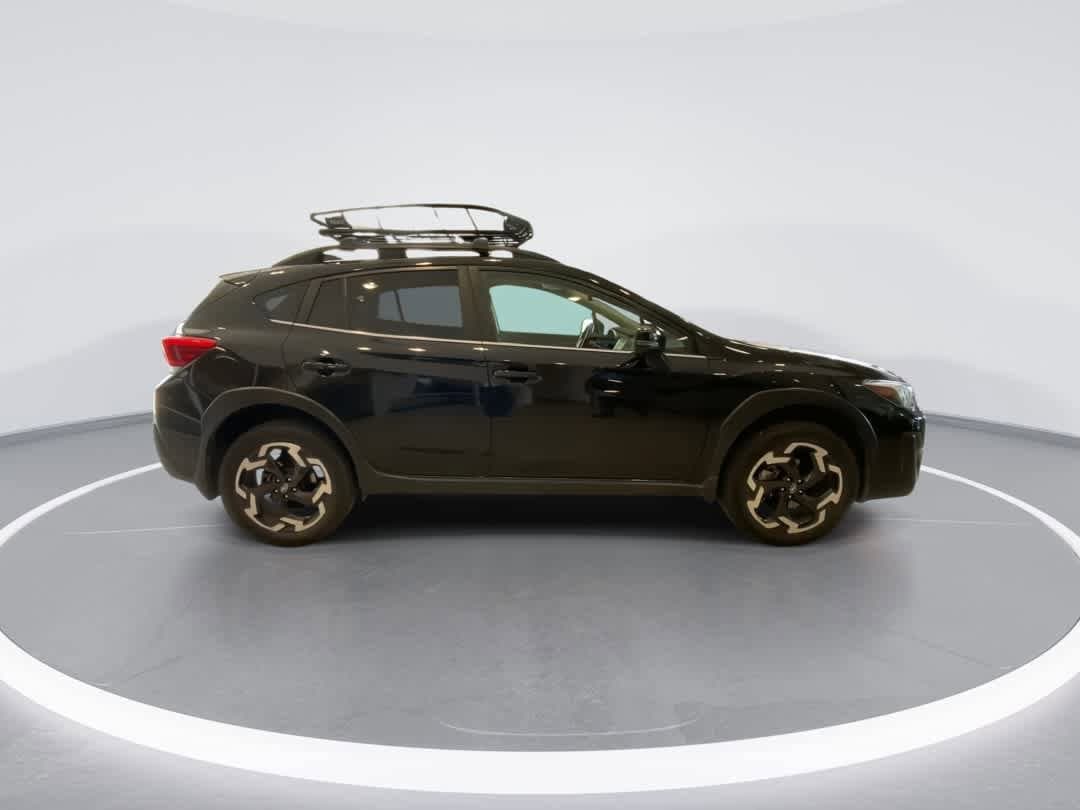 Thumbnail: 2023 Subaru Crosstrek - 9