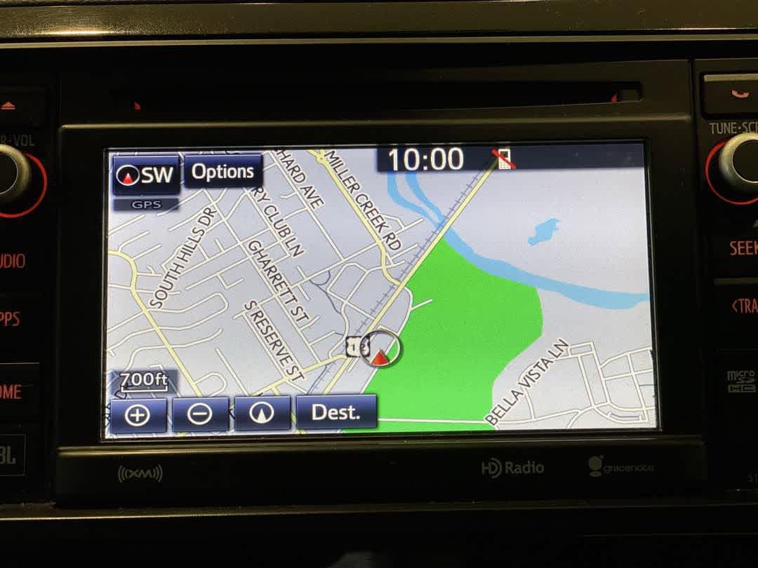 Thumbnail: 2018 Toyota Sequoia - 20