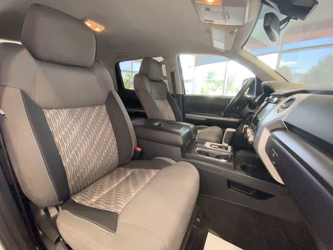 Thumbnail: 2019 Toyota Tundra - 27