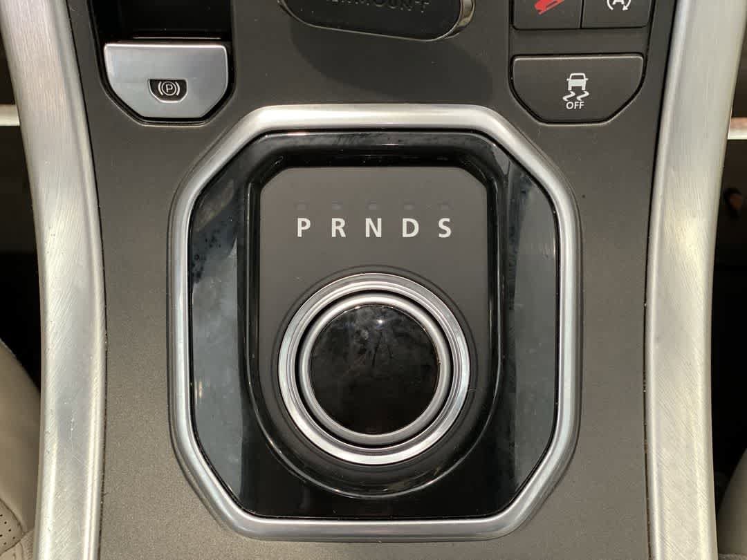 Thumbnail: 2016 Land Rover Range Rover Evoque - 22