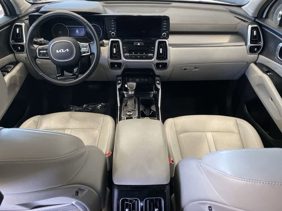 Thumbnail: 2022 Kia Sorento - 23