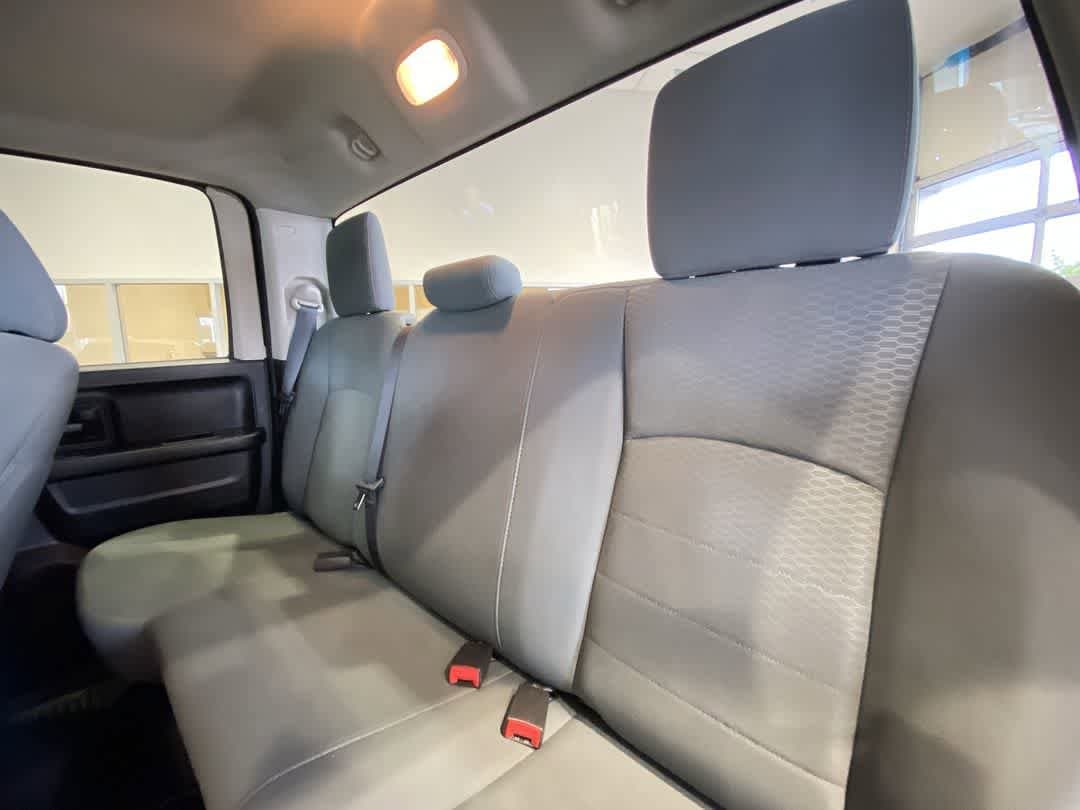 Thumbnail: 2015 RAM 1500 - 24