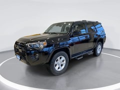 Used 2024 Toyota 4Runner SR5 SUV Missoula MT