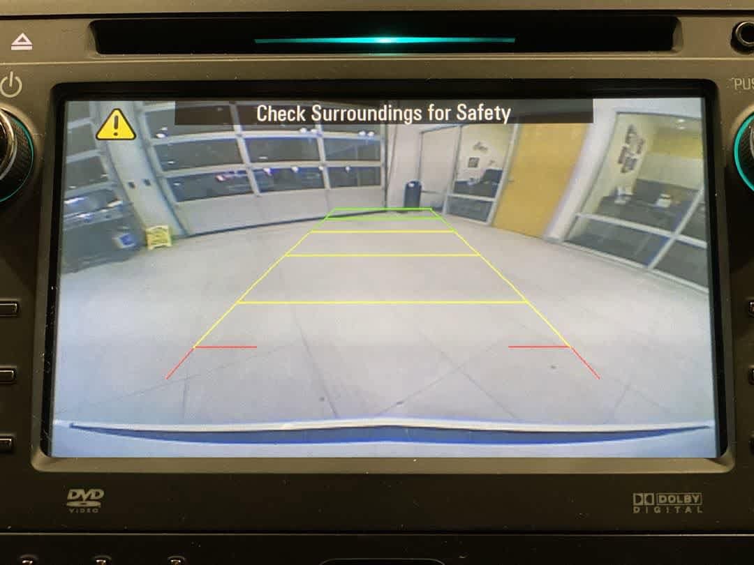 Thumbnail: 2016 Chevrolet Traverse - 20